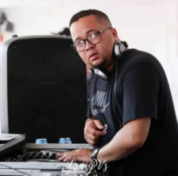 DJ Krayzie - Ur Momma’s Flava (80’sOl Skool & Kwaito) Mix